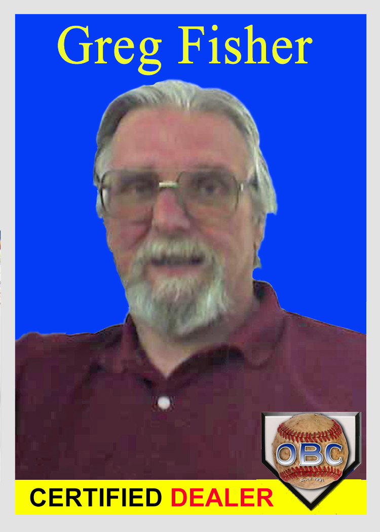 Greg Fisher