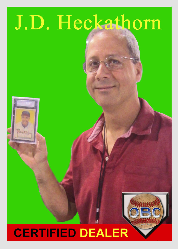 JD Heckathorn