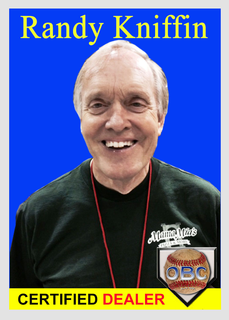 Randy Kniffin