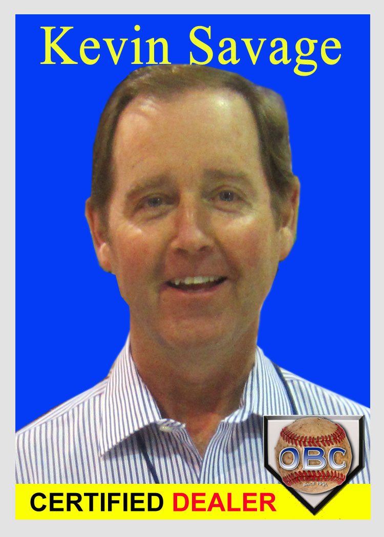 Kevin Savage