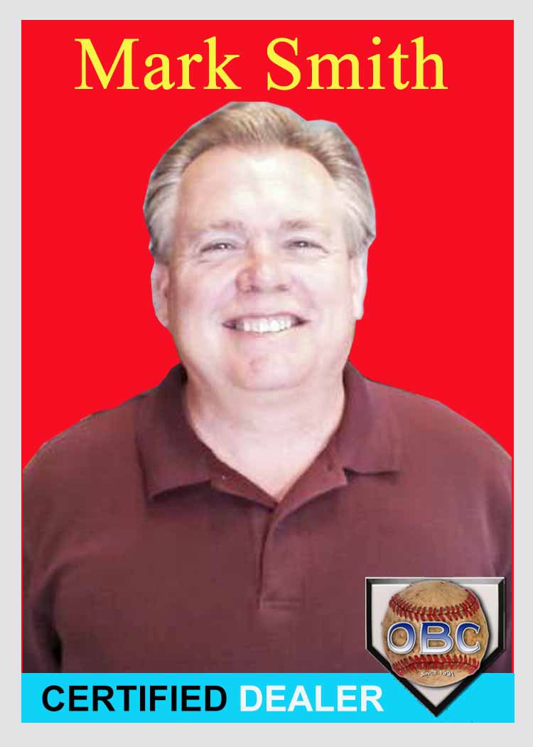 Mark Smith