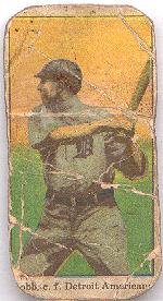 Ty Cobb